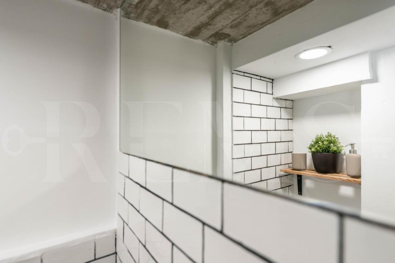 Bright Duplex Loft Next To The Center By Rems Apartment Málaga