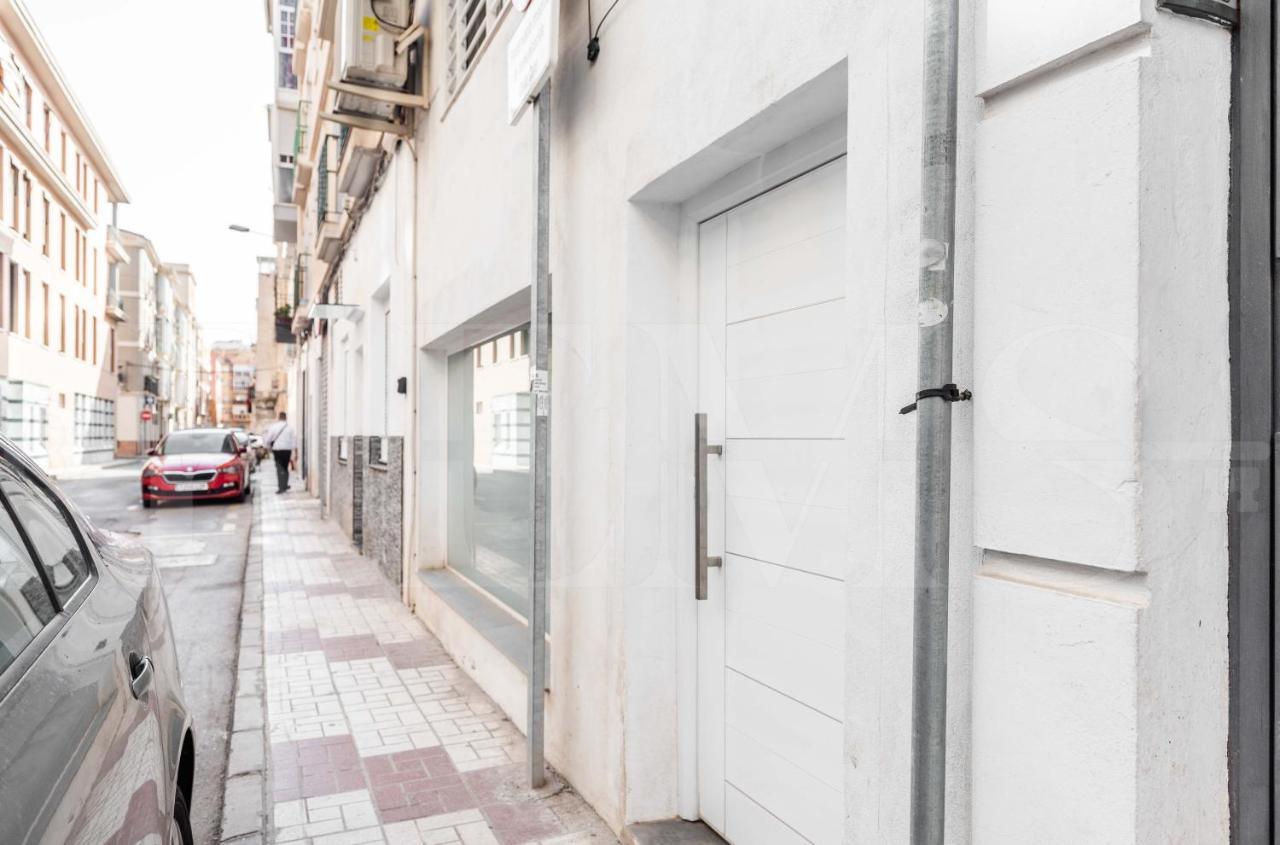 Bright Duplex Loft Next To The Center By Rems Apartment *